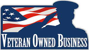 Veteran Owned Business